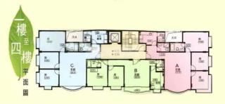 悅雅軒🤩123456樓都有貨🤩 總有一間啱你 #2005年樓3房2房都有🉐最平單位430萬起