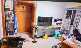 建富新邨02座低層⚡️平到笑⚡️2百中買電梯樓✅兩房N