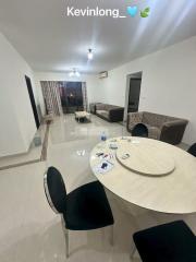 大潭山壹號06-御熙苑低層W