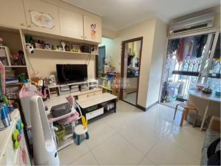 信達廣場03座高層C💎可交吉