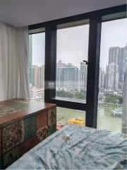 東方海岸第一座高層筍！可合！