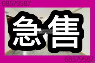 東方海岸第一座高層⭐️超荀價‼️直接業主🔑F