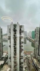 寶翠花園利耀閣高層H