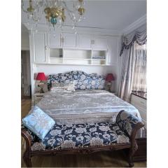 海洋花園海棠苑高層A