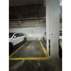 匯景花園2期地庫一