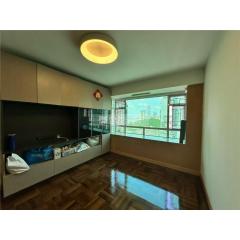 寶翠花園利明閣高層