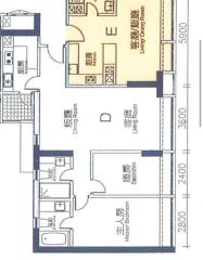 擎天匯02座高層D