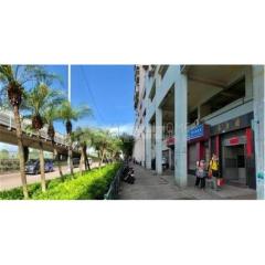 華景園--高層2房大廳