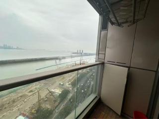 海上居01座高層K
