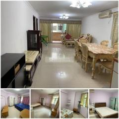 鴻安中心03座中層T