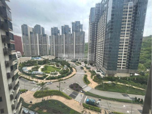 金峰南岸10-尚堤峰中層A