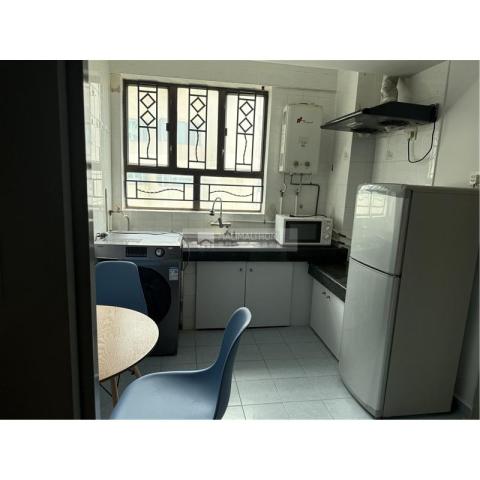 樂駿盈軒01座高層I