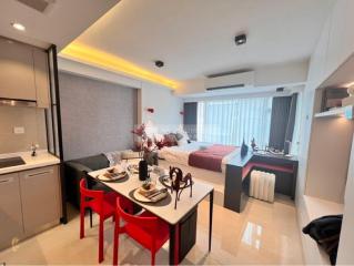 信逸軒✨6✨十六浦對面‼️送全屋家電❗️拎包入住D