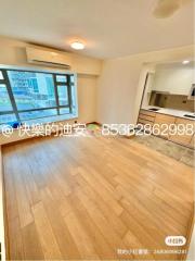 筷子基 #會所電梯🛗 401尺 #開放式➕露台 吉租 高層🤩