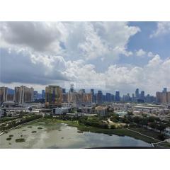 大潭山壹號05-御晉苑高層直接靚景 4房