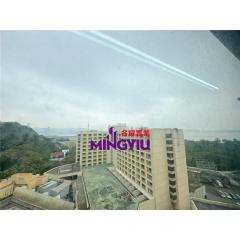 鴻發花園02座高層