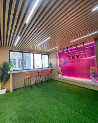 寶豐工業大廈中層B