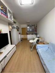 海上居02座高層A💎海景, 方便睇