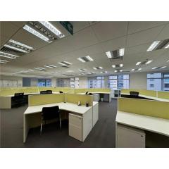 中航大廈罕有放租 有天地