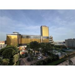 星海豪庭01-金星閣中層D