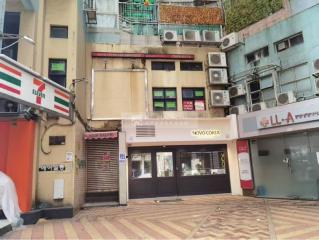 美景花園02-美寶閣地下美景花園大鋪 有匙🔑