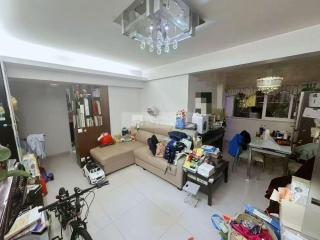 通發大廈低層直接業主，前座