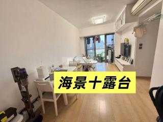 海上居02座中層A