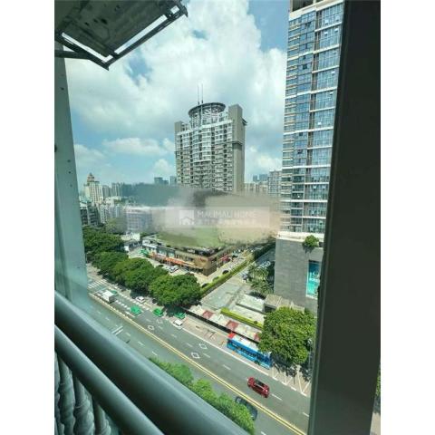 藝豐大廈高層03