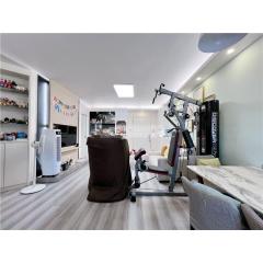 濠景花園22-荷花苑中層 O