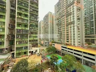 綠楊花園04-利和閣中層N