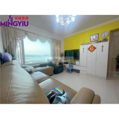 鴻發花園02座高層