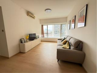 寰宇天下01座中層D