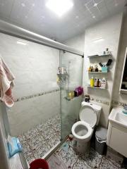 泉鴻花園福苑高層K