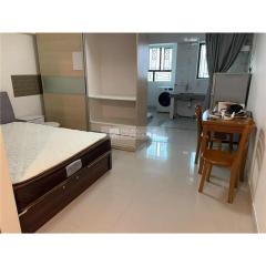 樂駿盈軒02座高層K