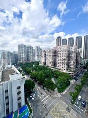 裕華大廈09座高層靚裝