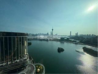 湖畔名門高層💛湖景4房吉租