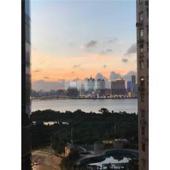 海怡花園3座中層 W