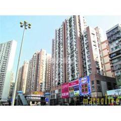 信達廣場02座中層