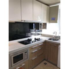 凱泉灣01座高層B