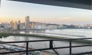 君悅灣05座高層A