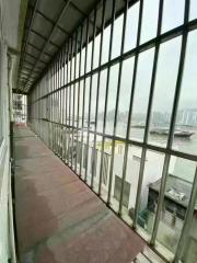 永興大廈中層前座