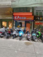 永聯大廈地庫全閣收18000 元租金