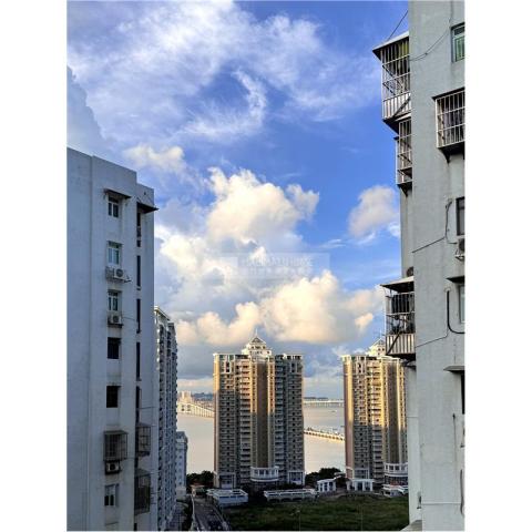 海灣花園海皇閣高層X