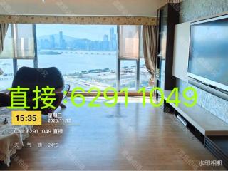 壹號湖畔03座高層B