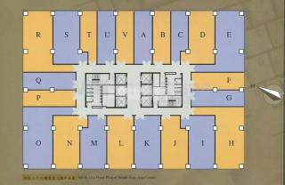 東南亞廣場中層I及J