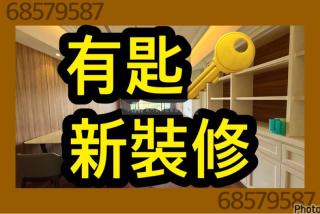 境豐豪庭新豐閣高層🔑有匙21年💗新裝修J直接業主