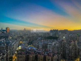 海上居01座高層D