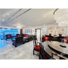 海洋花園櫻花苑中層 A