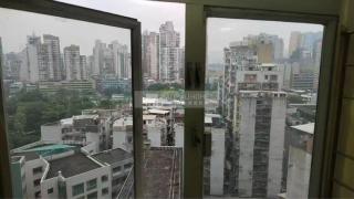 八達新邨泰康樓高層2房有露台