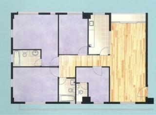 星海豪庭01-金星閣中層直接業主
